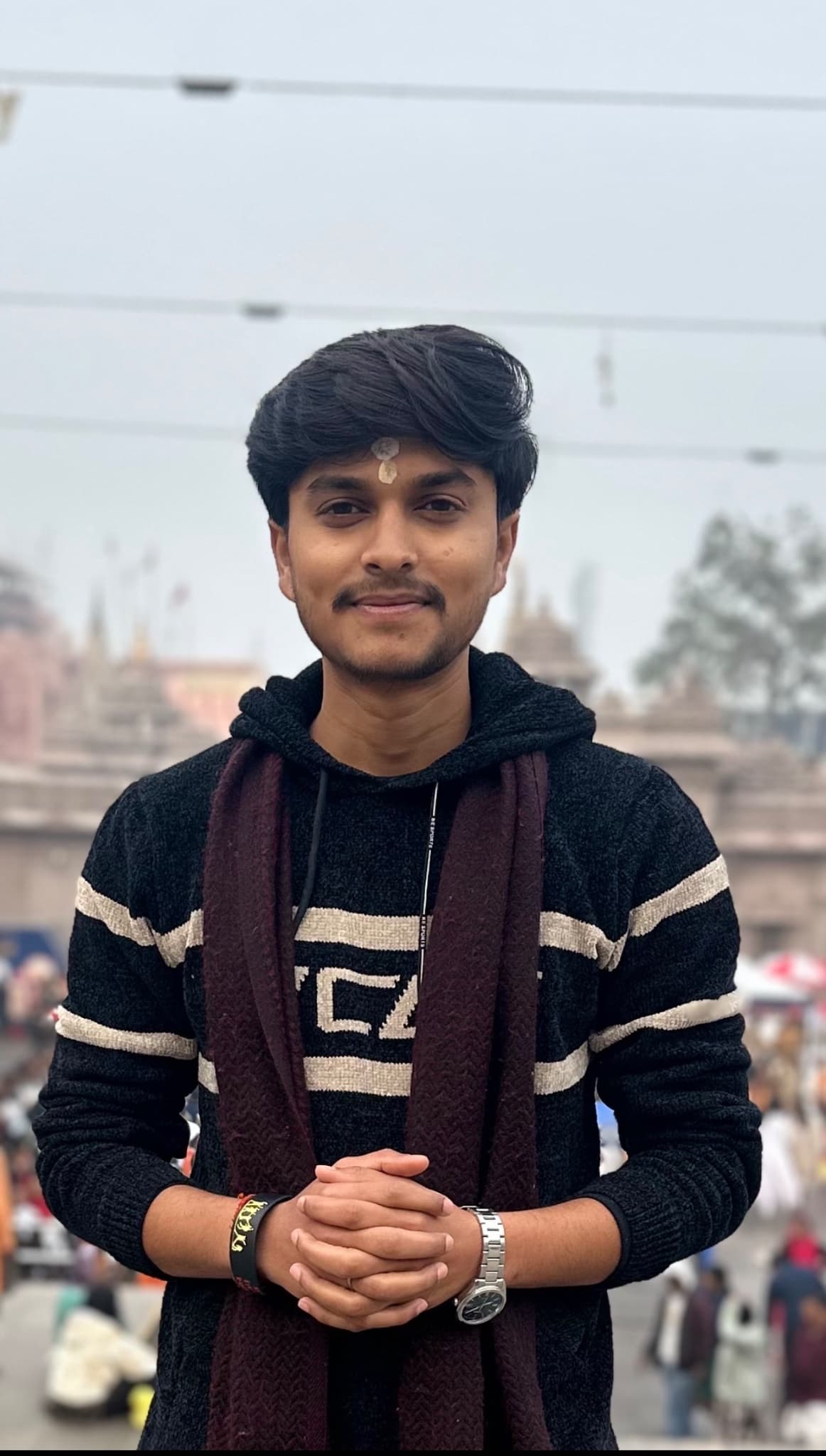 Astro Ansh