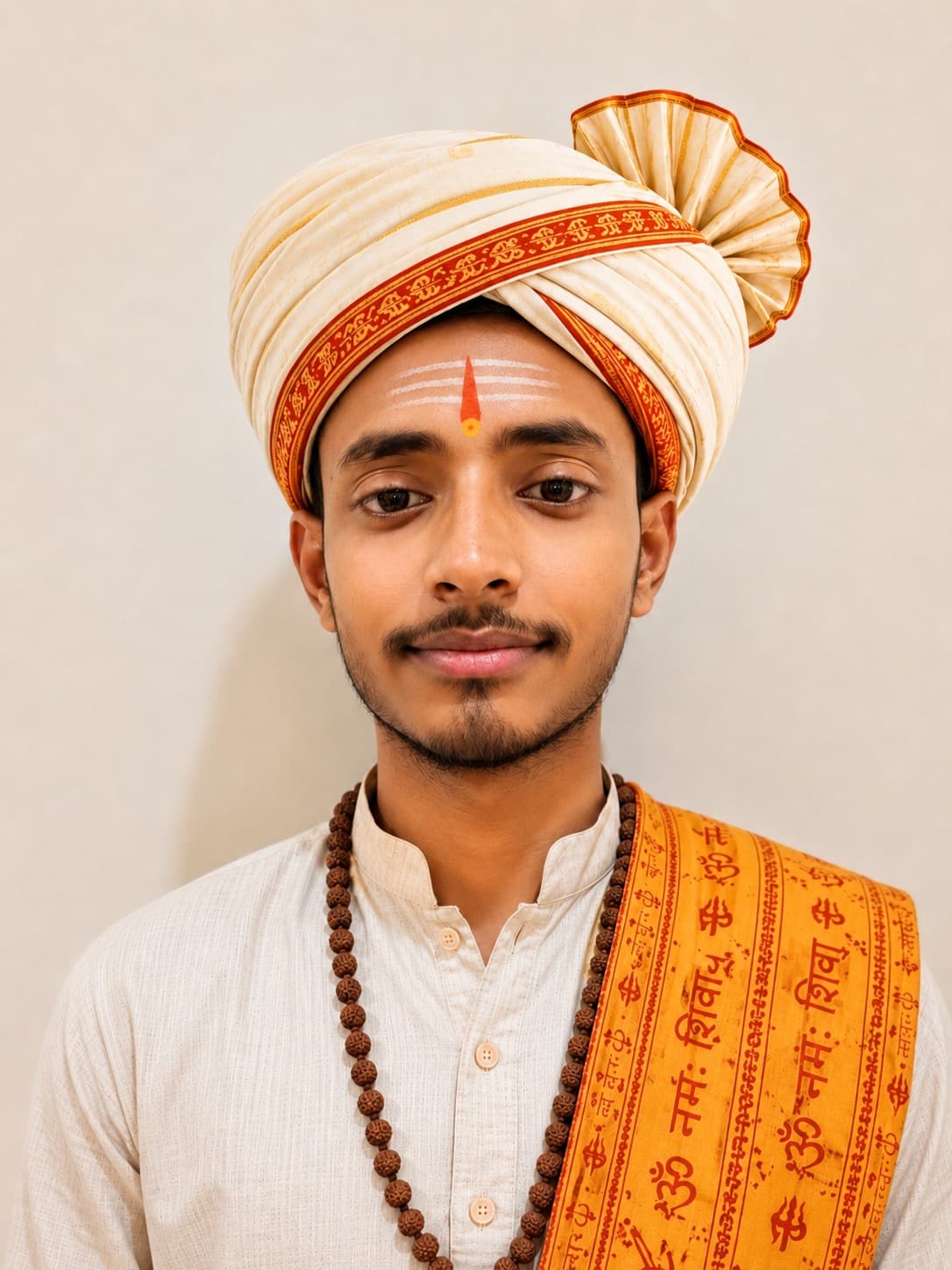 Sarvesh Yadav