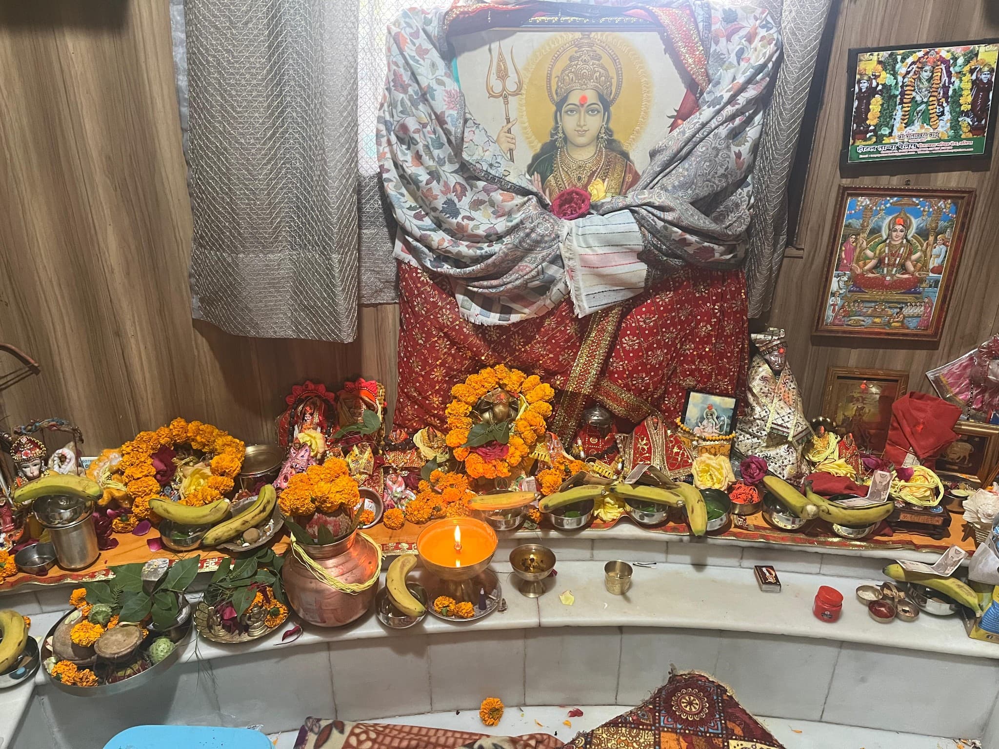 Devansh ji — photo 1