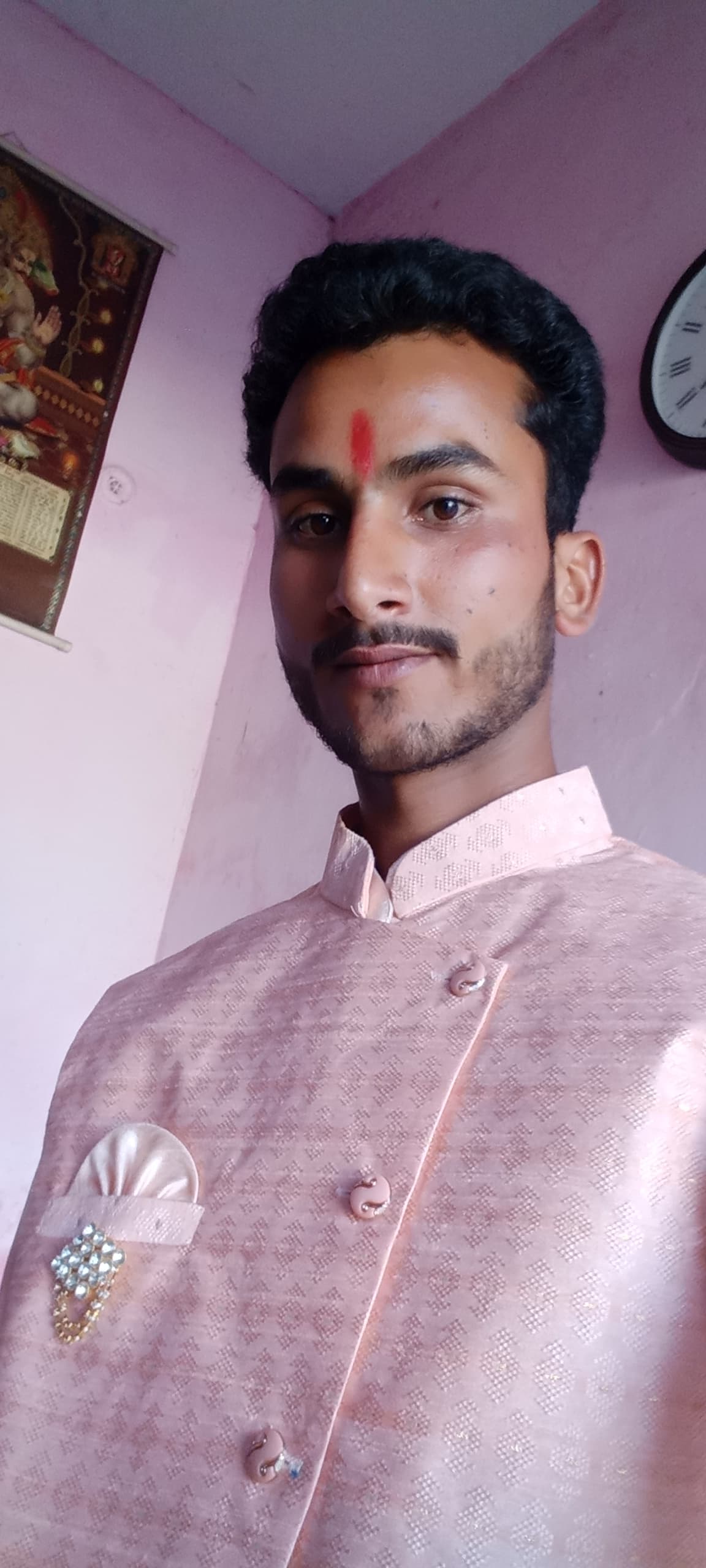 Shashi deep