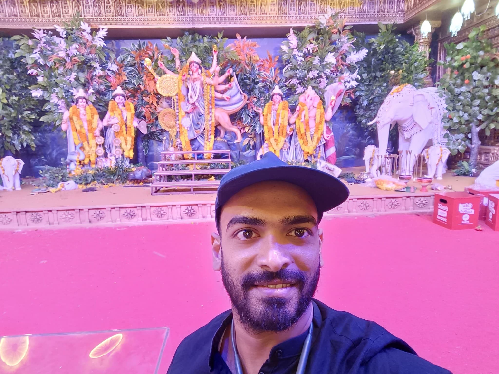 Avinash Nair — photo 1