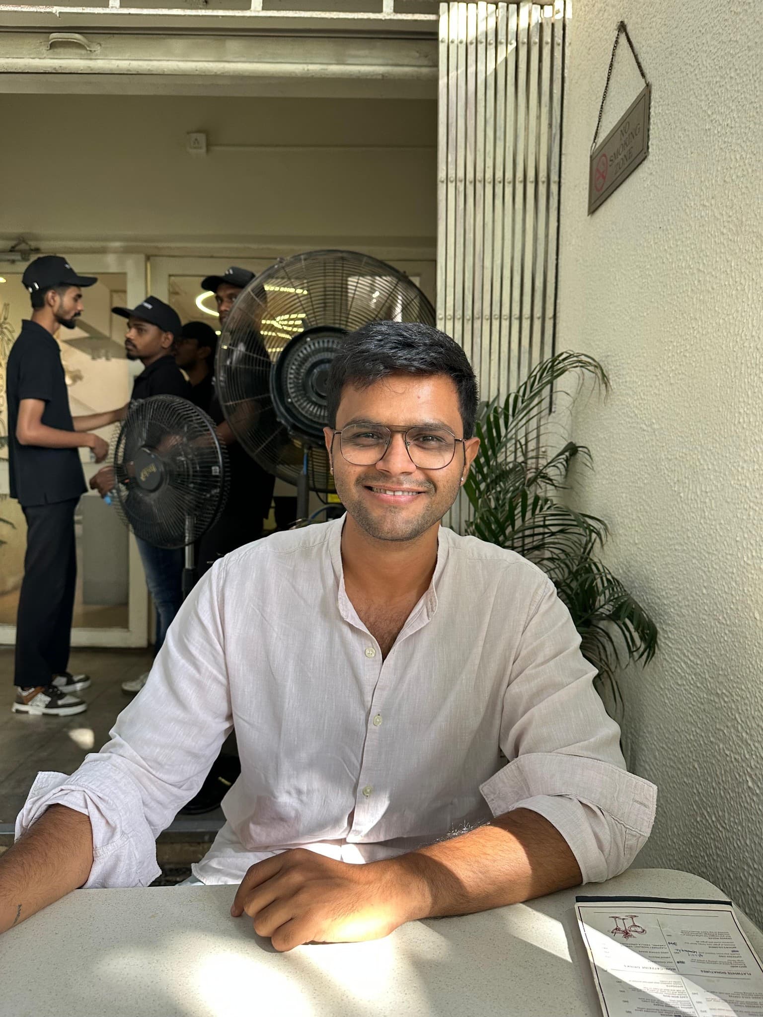 Batra Himanshu Yashpal — photo 2