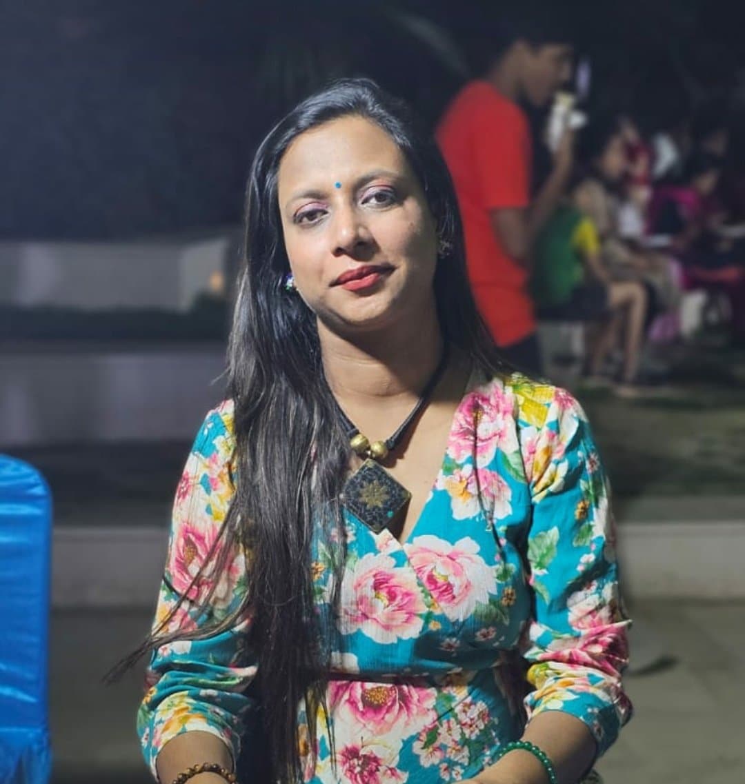 Richa Gupta — photo 2