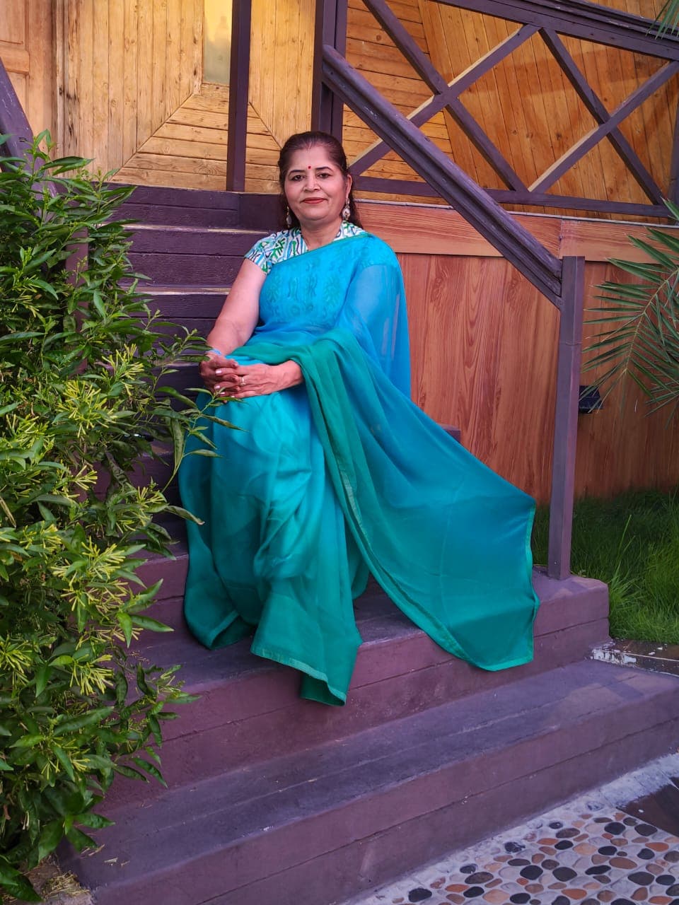 Ruchi