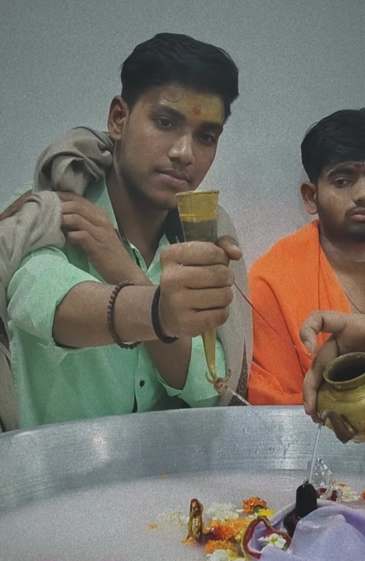 AJITANAND CHATURVEDI — photo 1