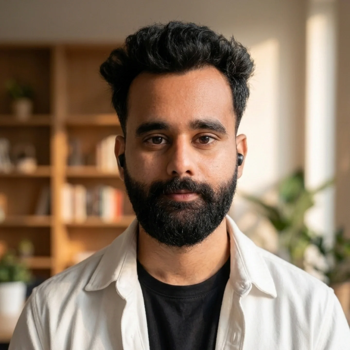 Shivam Attri — photo 2