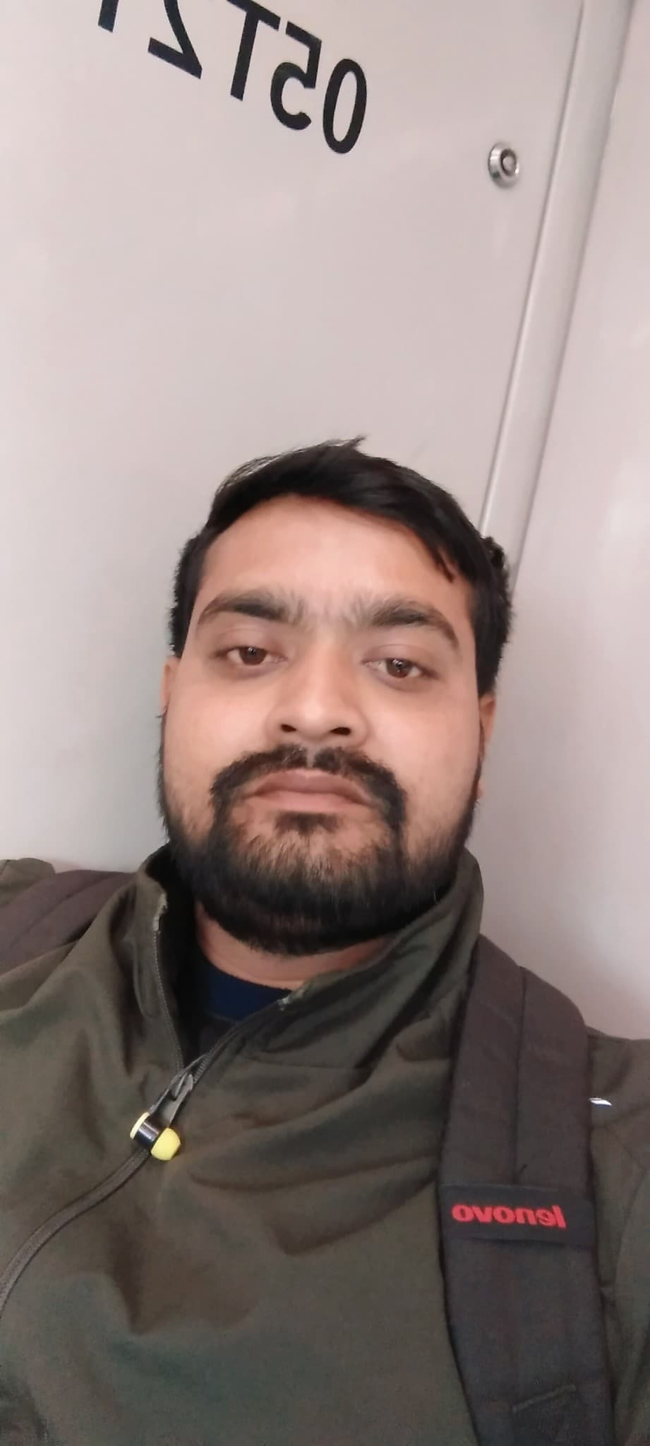 Navin tripathi