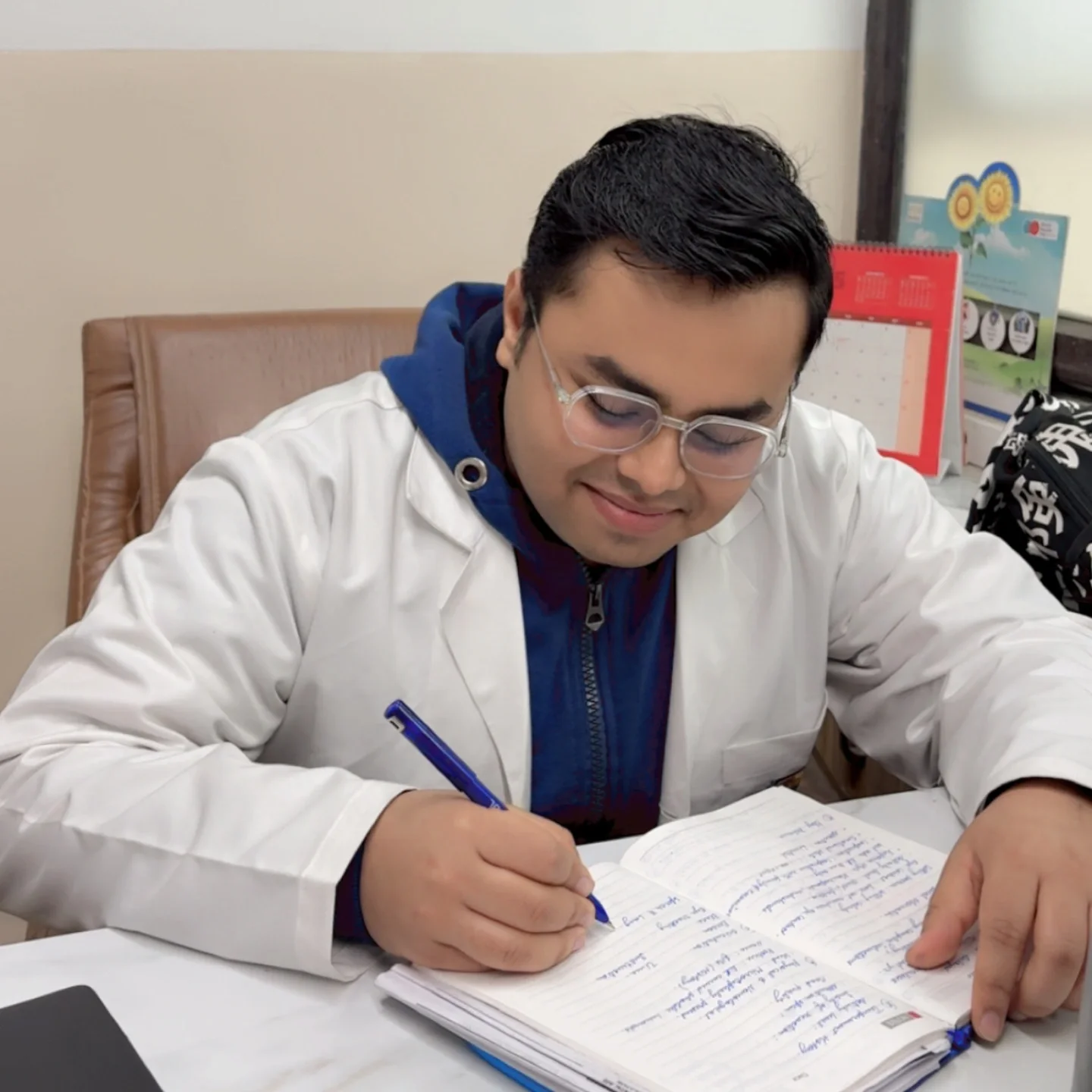 Dr. Nalin — photo 4