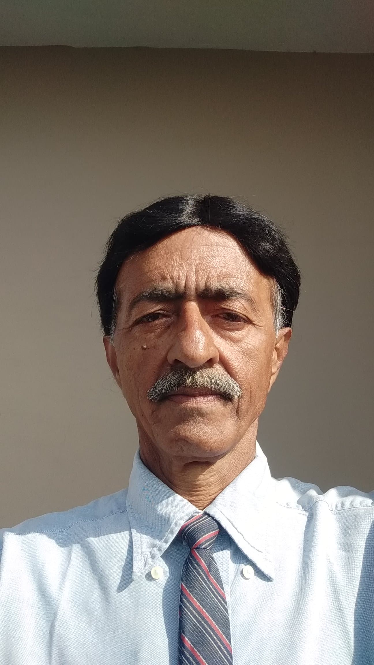 Sachdev Anil Madanlal