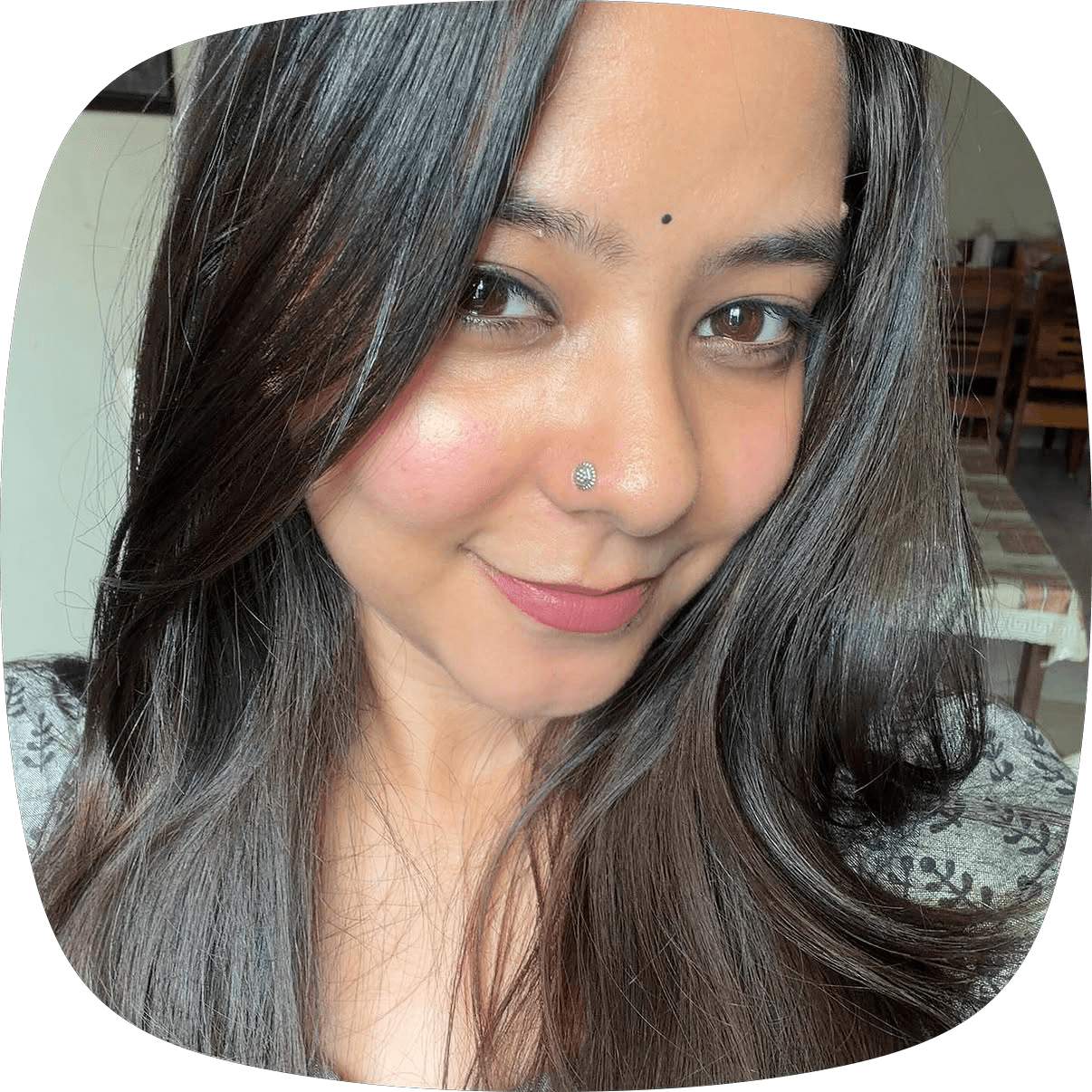Aayushi shah — photo 2