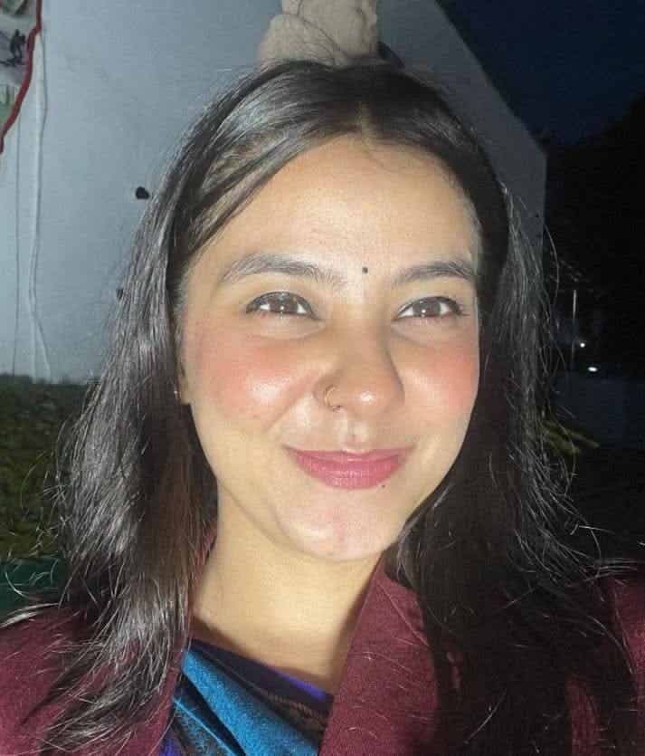 Aayushi shah — photo 4