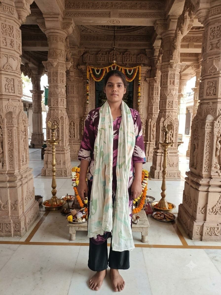 Astro Nilima jha — photo 4