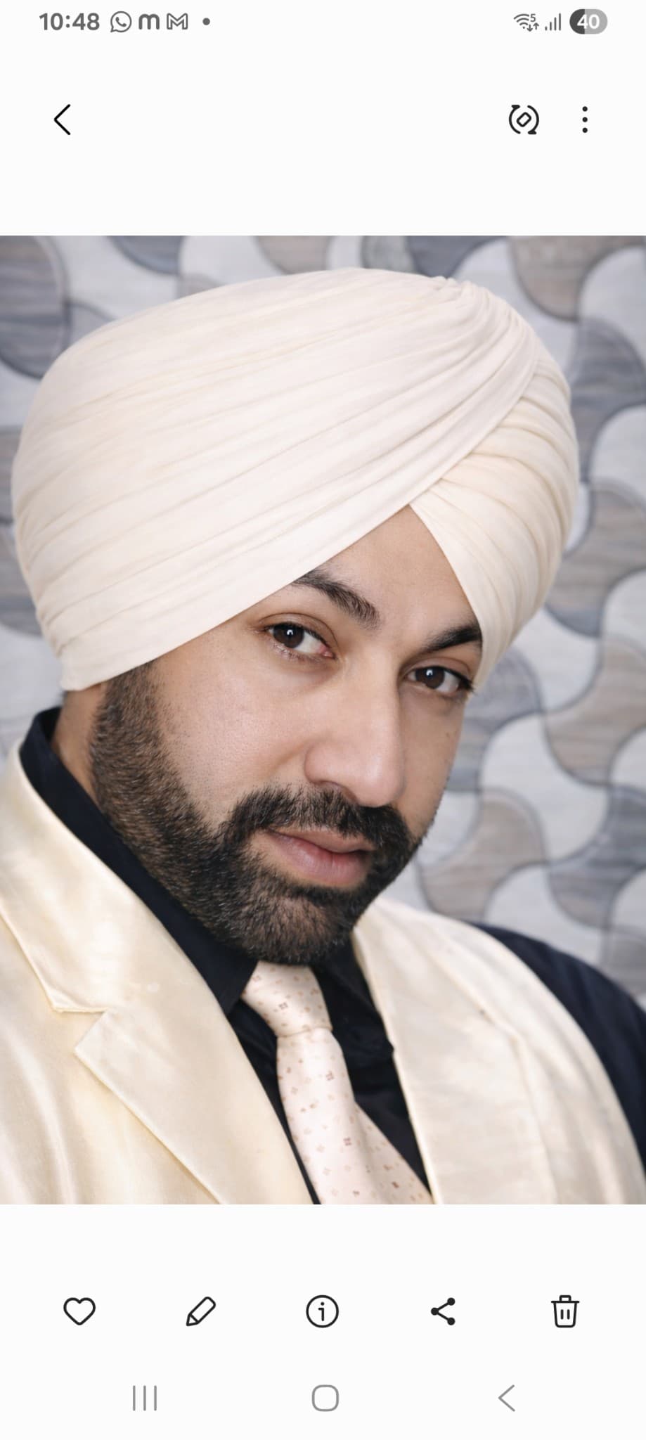karamjit Singh — photo 2