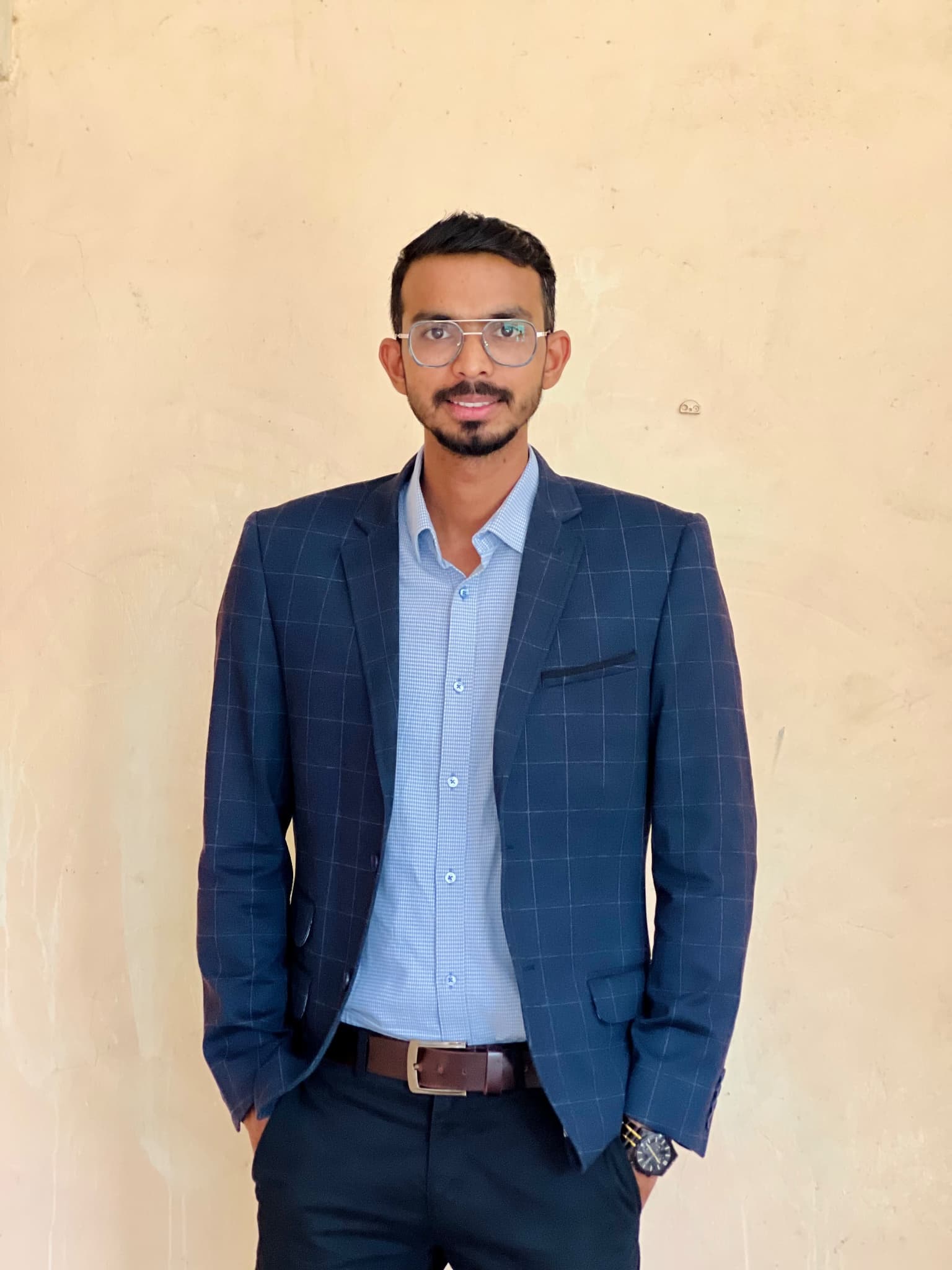 Dr Gopal Gaikwad Patil — photo 3