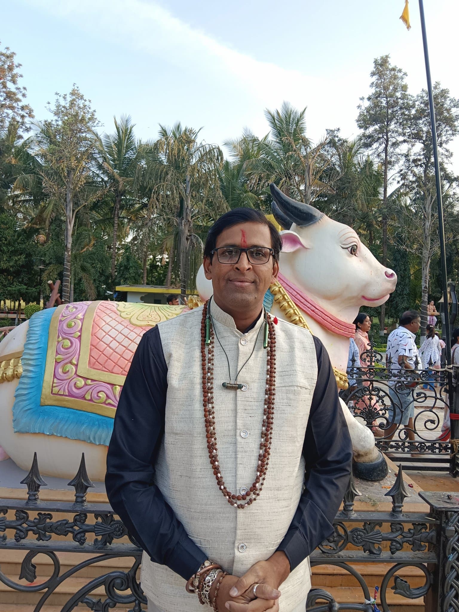 Aacharya dr Manu — photo 5