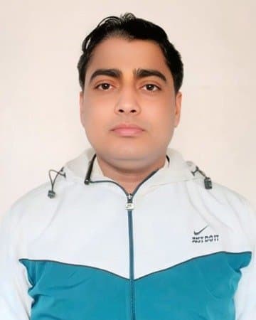 Aditya Gaur — photo 3