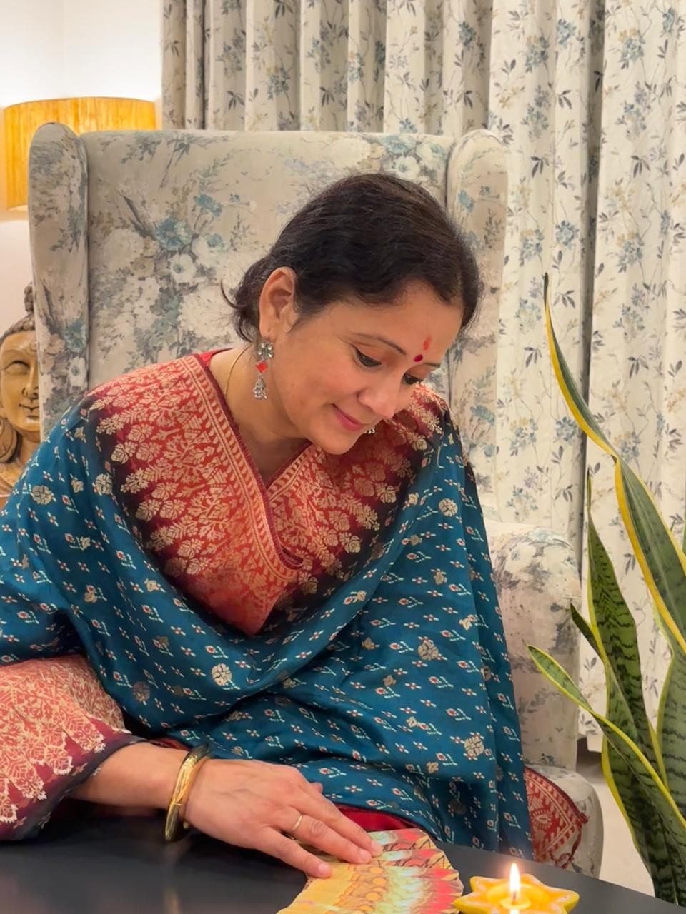 Rivisha — photo 1