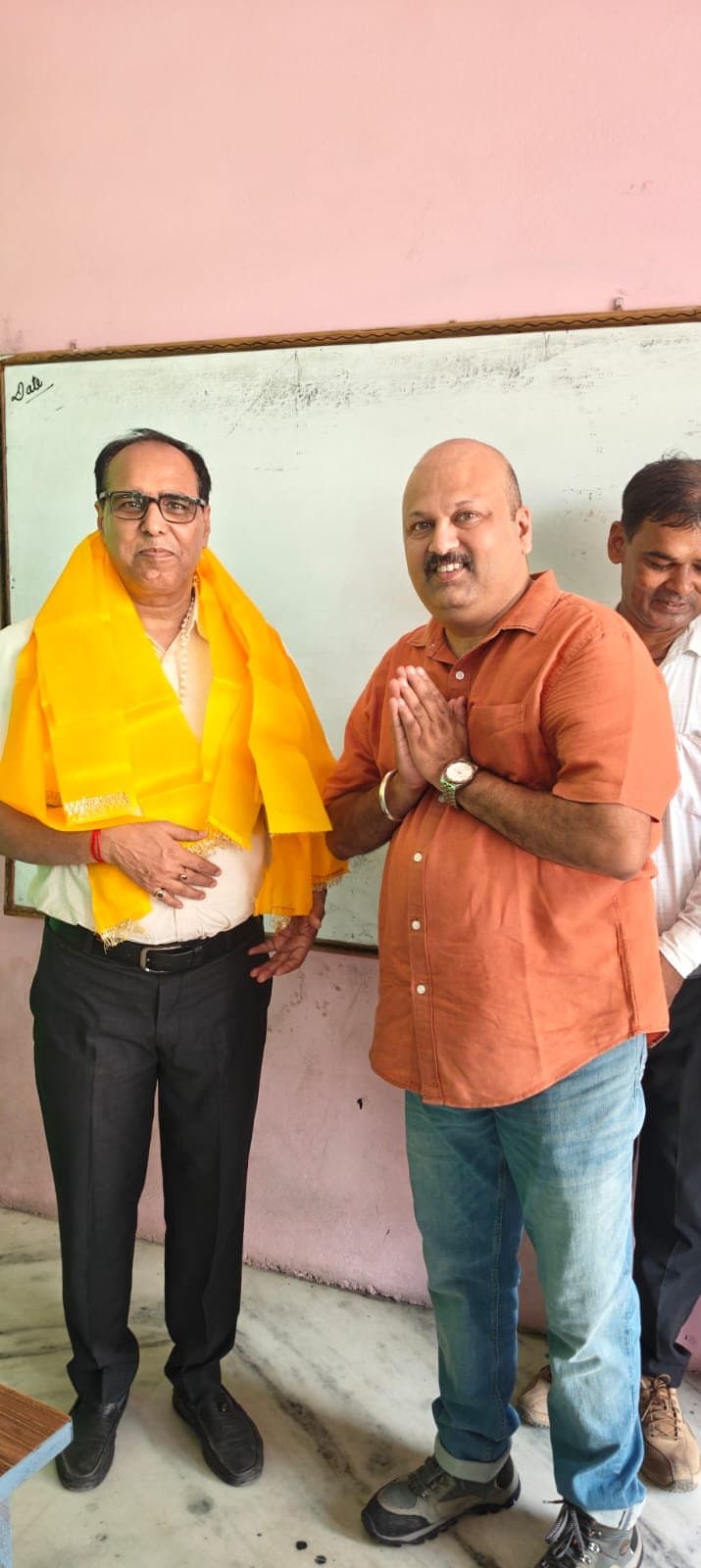 Rajendra Sharma — photo 3