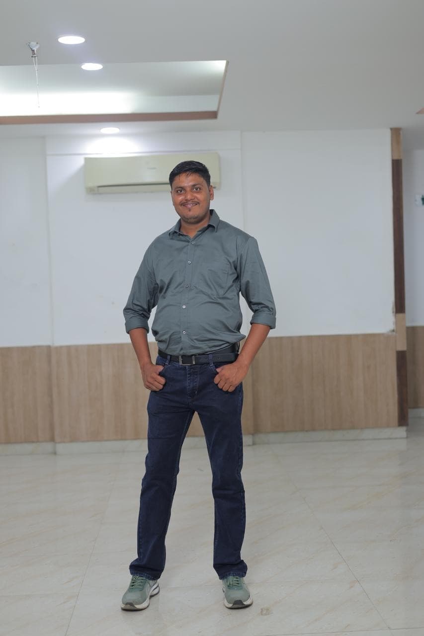 Shivansh Pandey