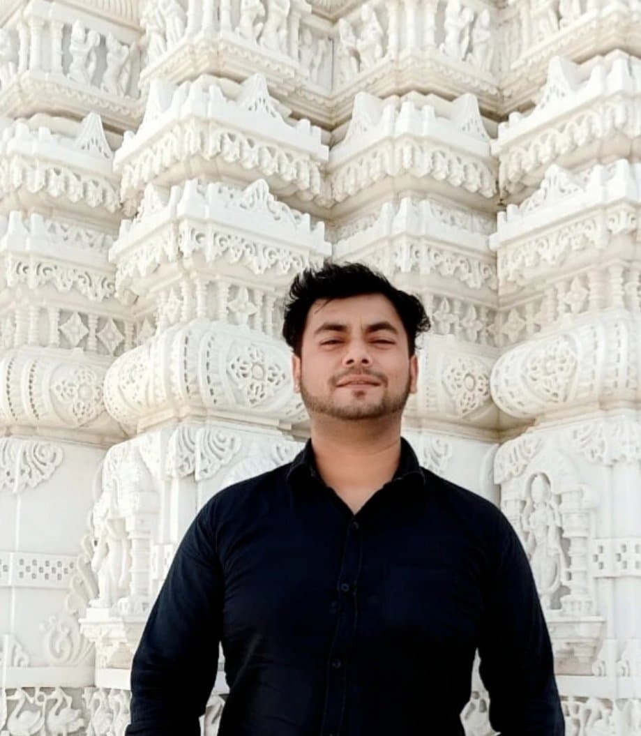 Ankit jain