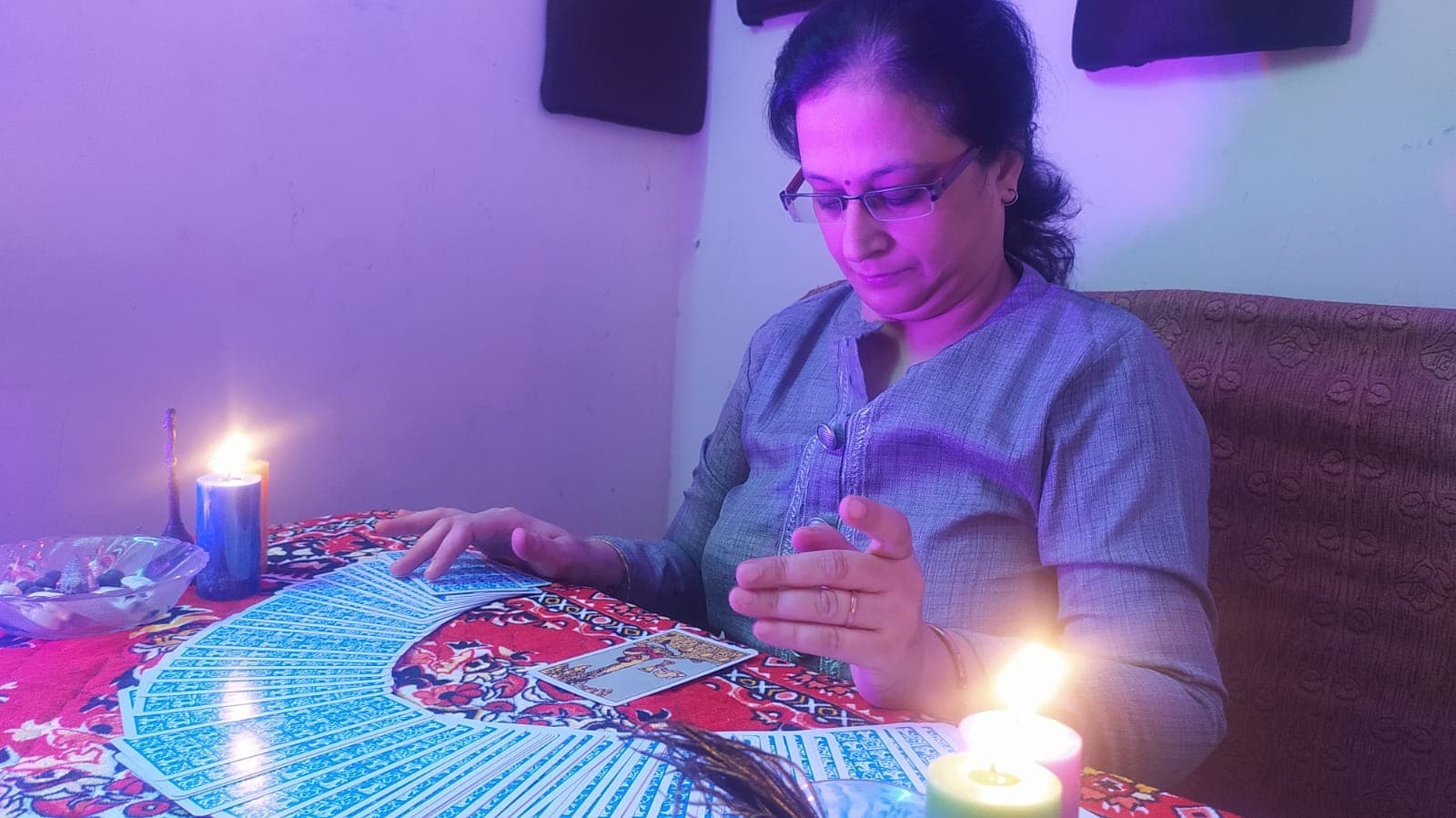 Arpana Sharma — photo 5
