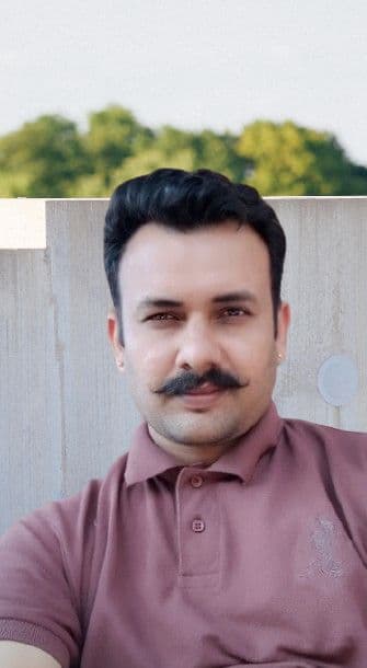 Ankit Karora