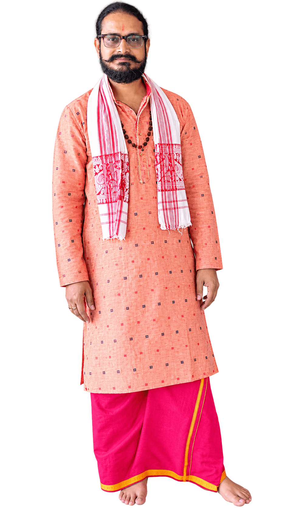 Astrologer Raj Acharya — photo 1