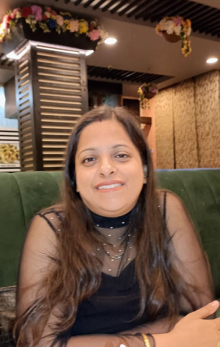 Shelly Kapoor