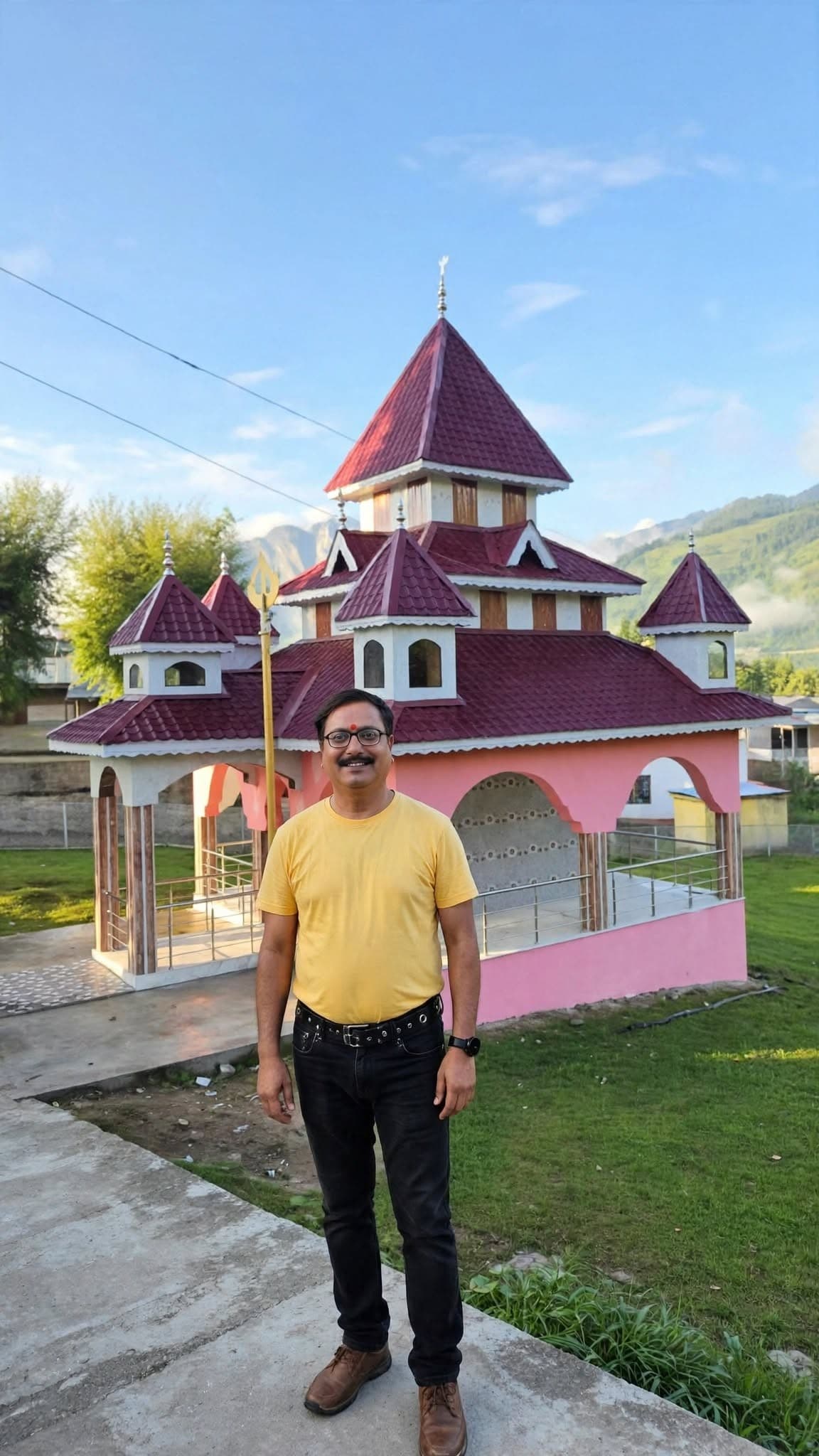 Aacharya Sanjiv Sharma — photo 6