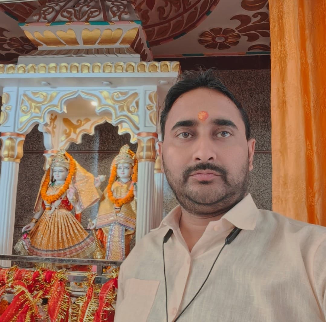 Amar Singh — photo 8