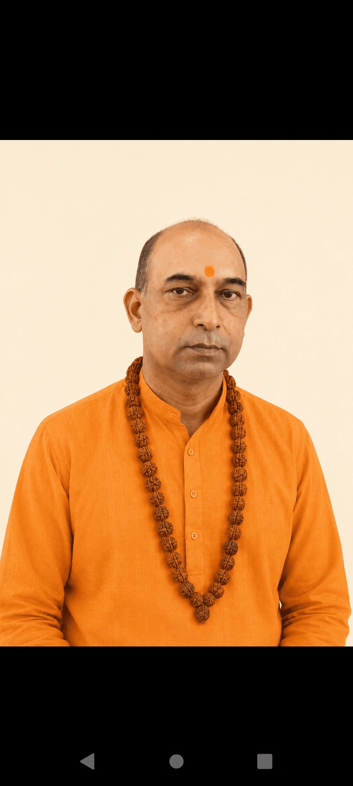 Bharat M