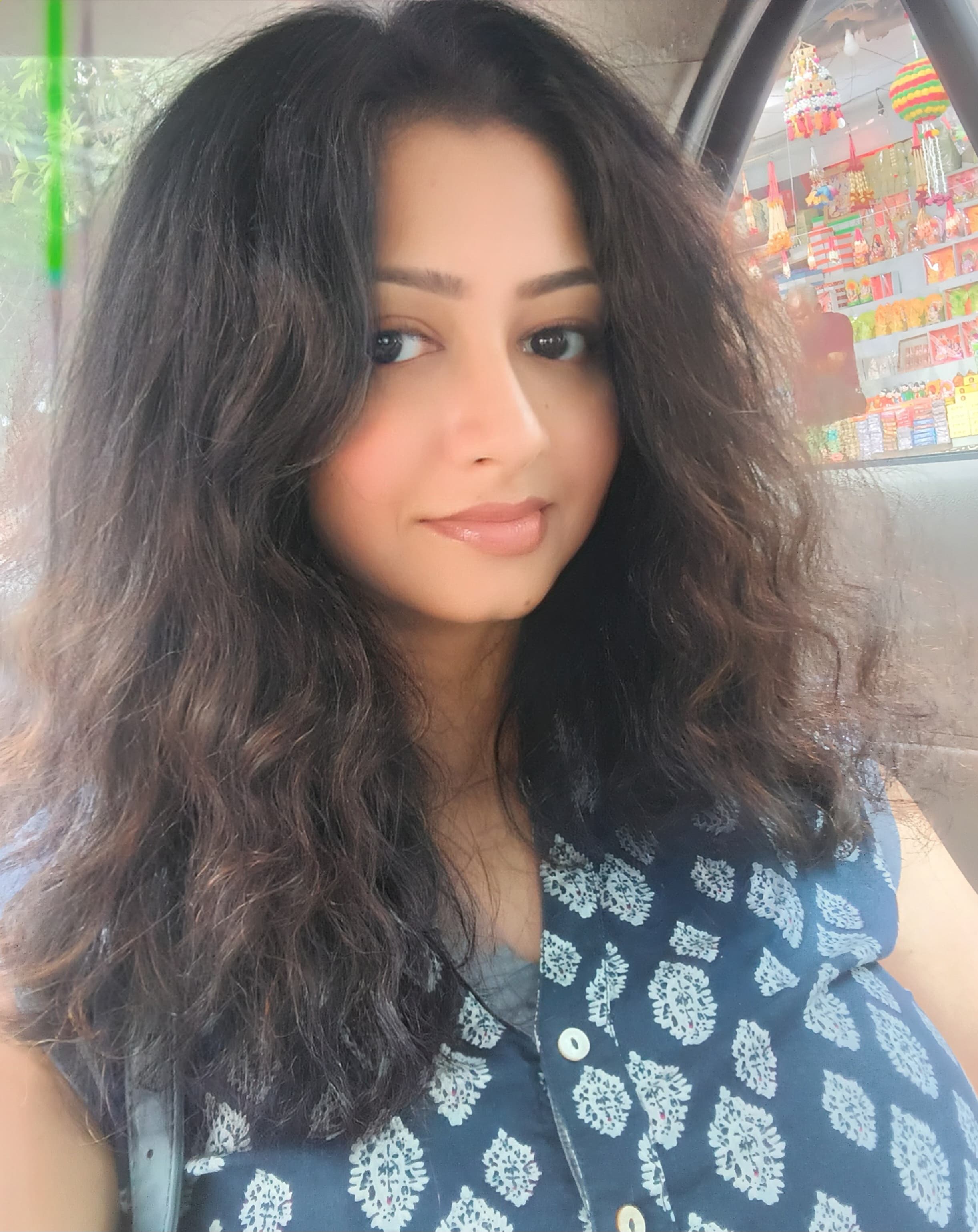 Richa Srivastava