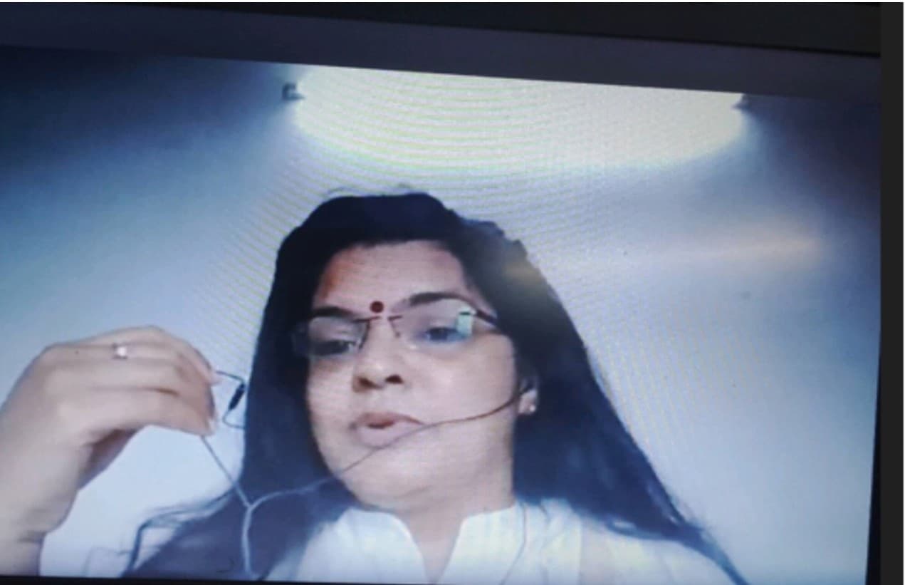 Jyoti tewari — photo 1