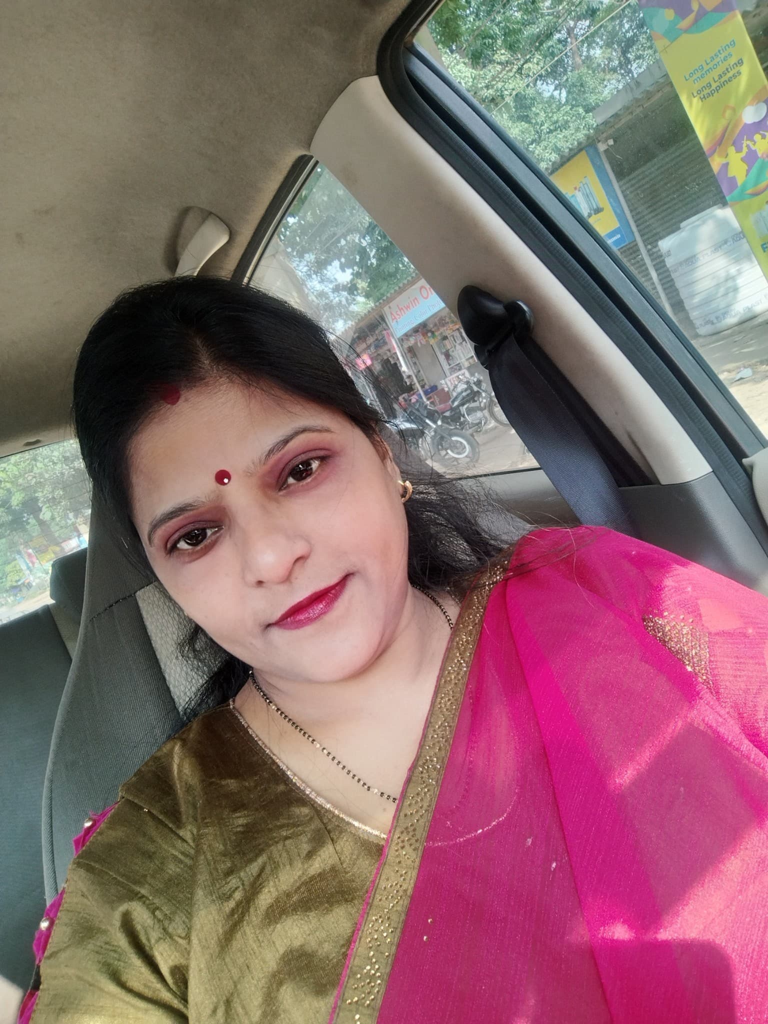 Vandana Bhushan