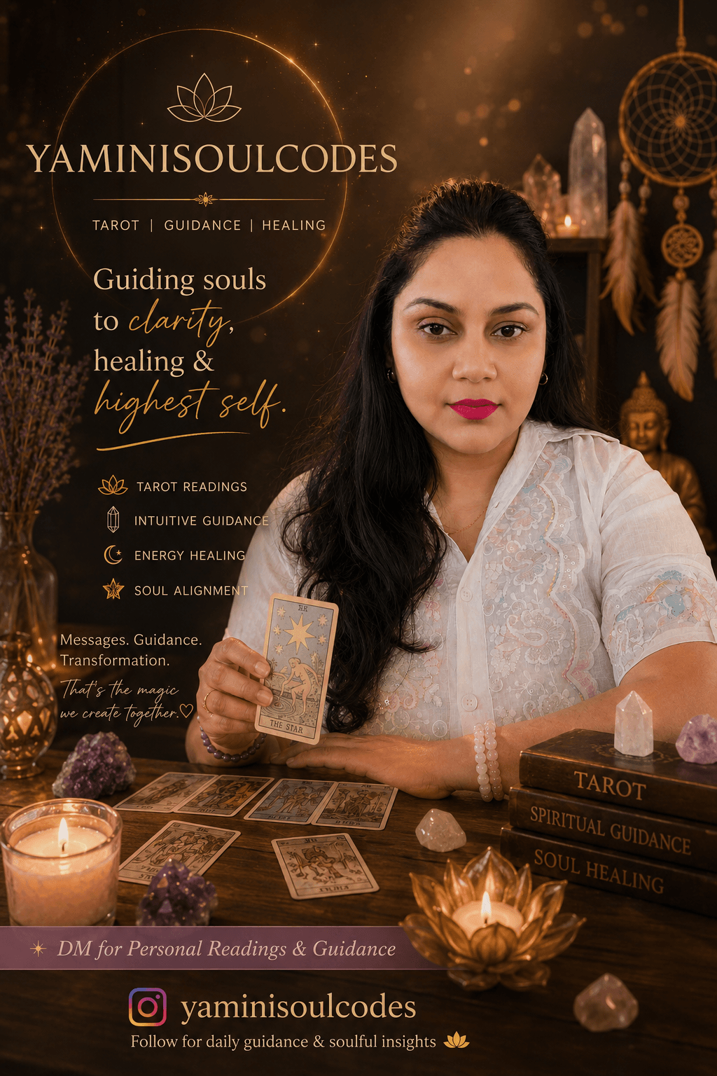 Yamini Sharma