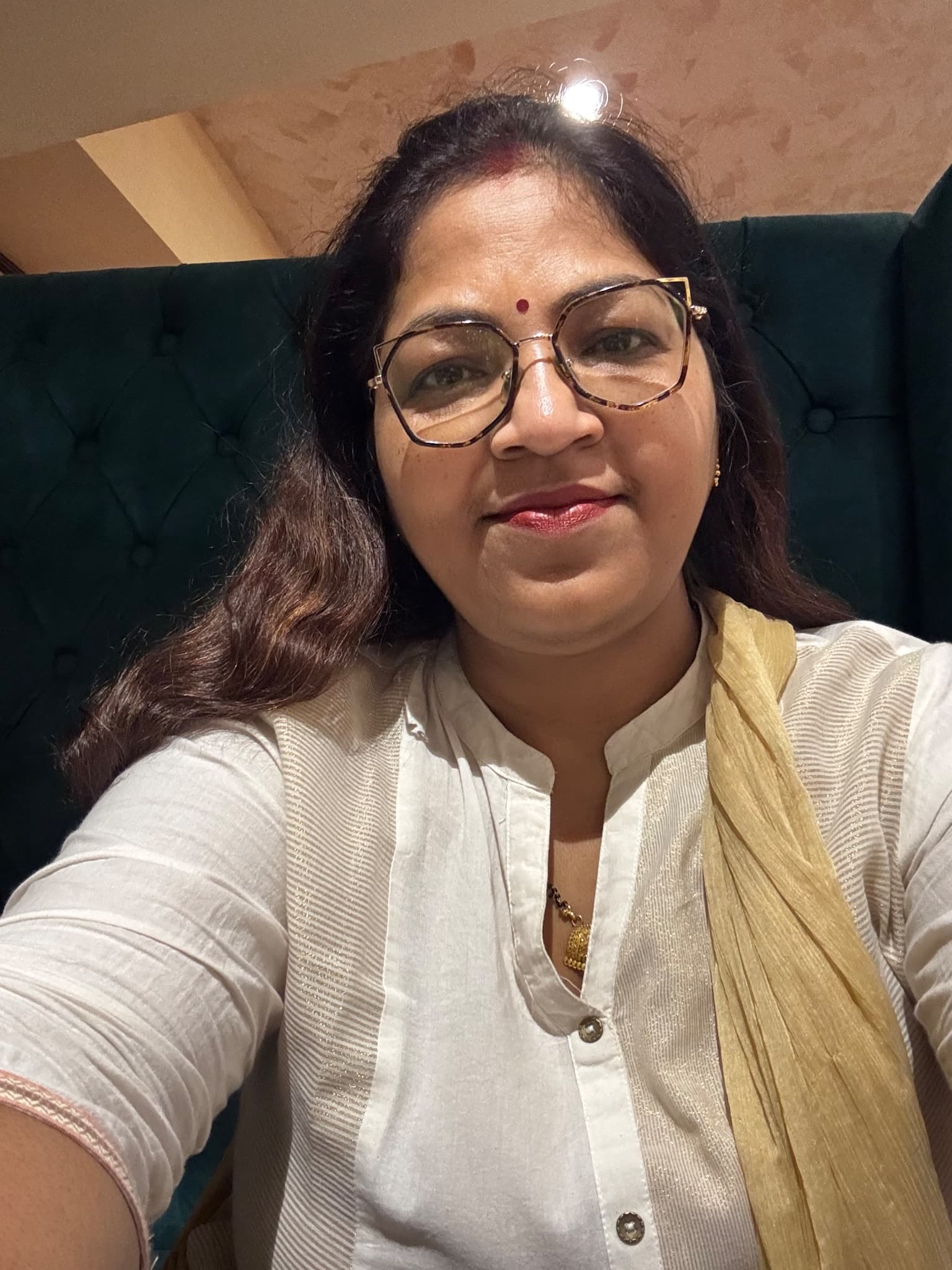 Kiran KUMARI — photo 1
