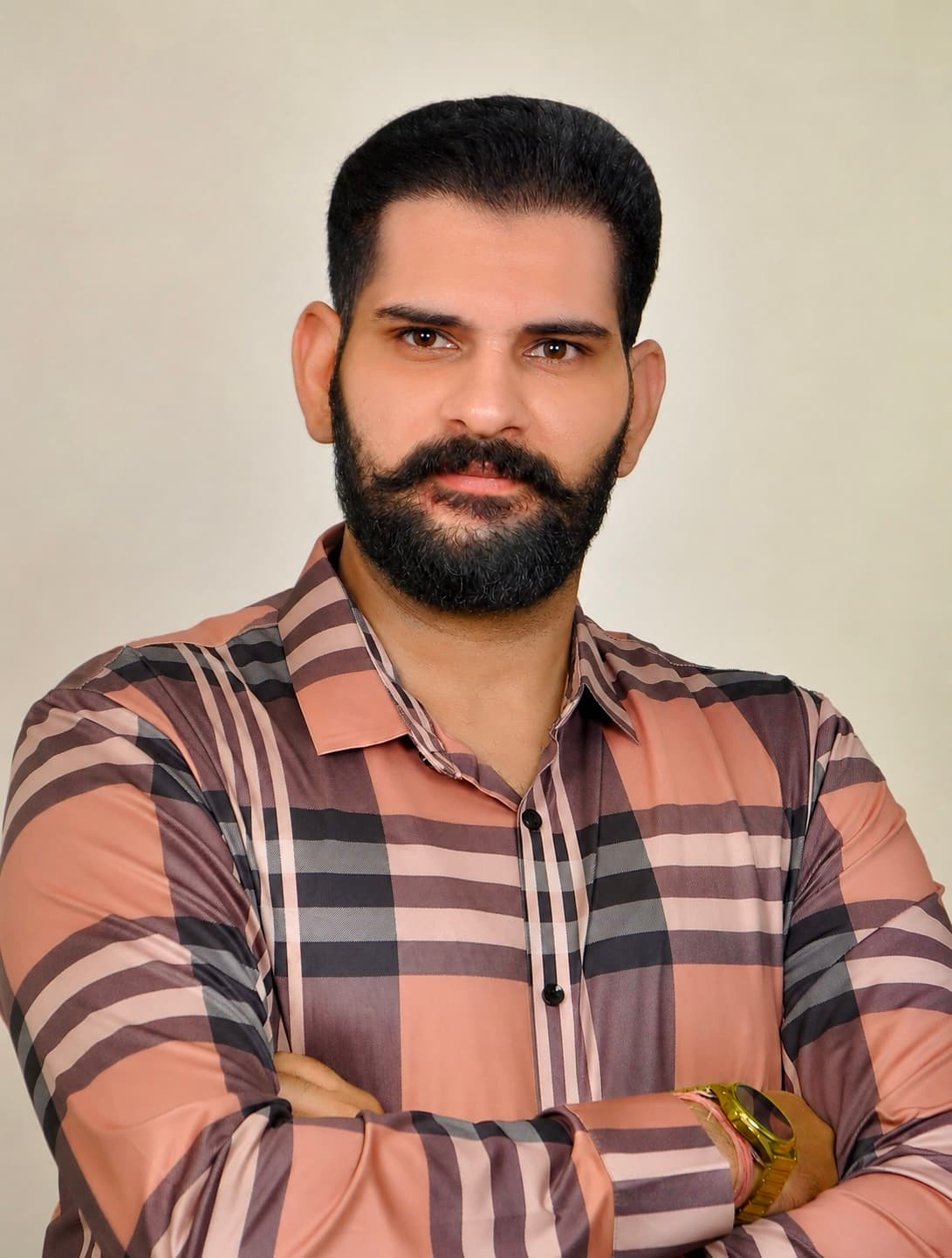 Prashant