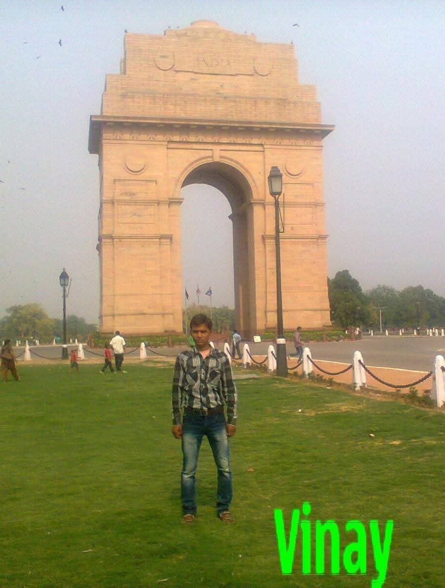 Astrologer Vinay Pandey — photo 1