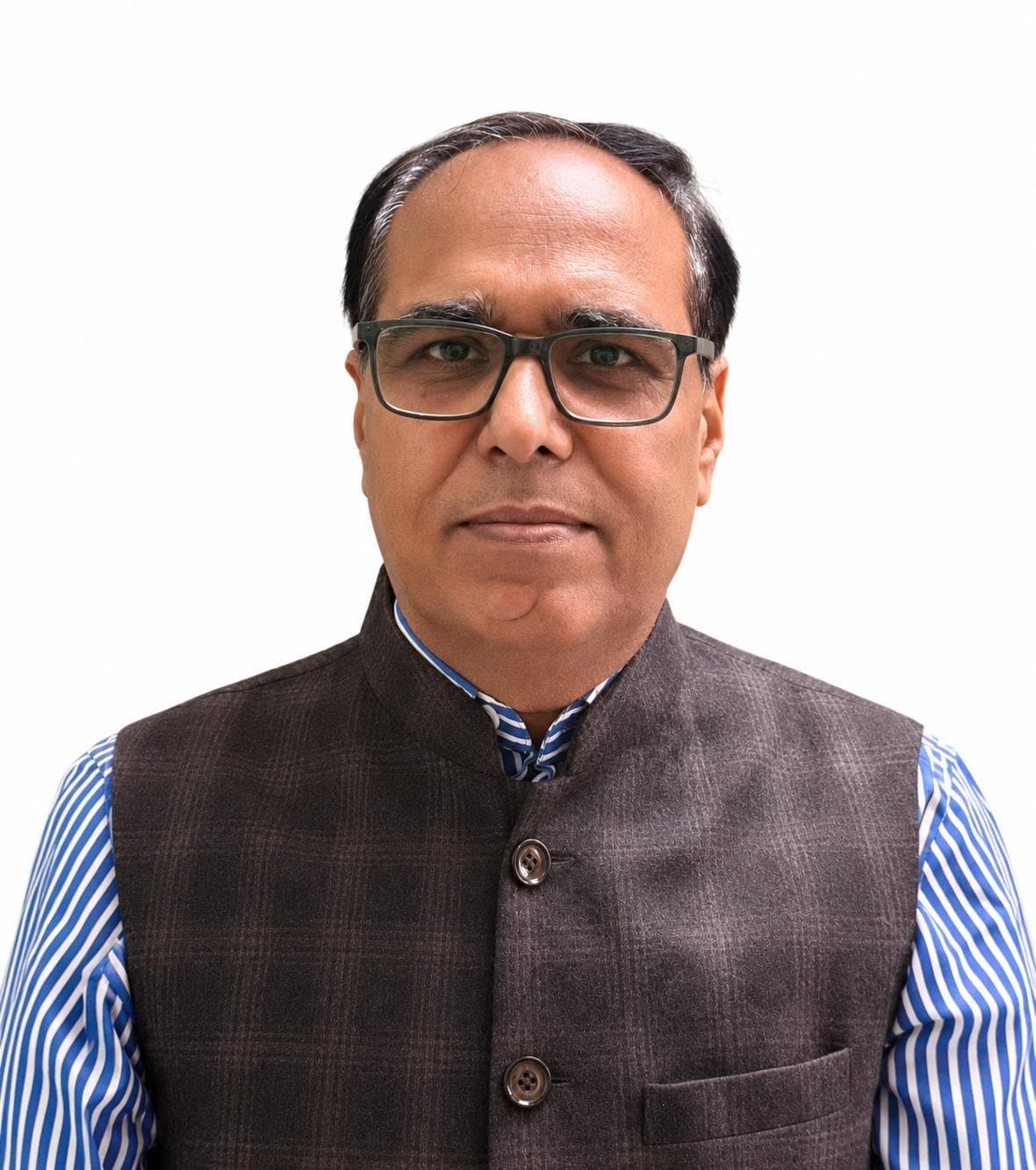 Rajendra Sharma