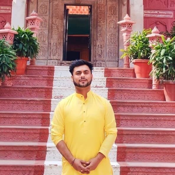 Ankit jain — photo 2