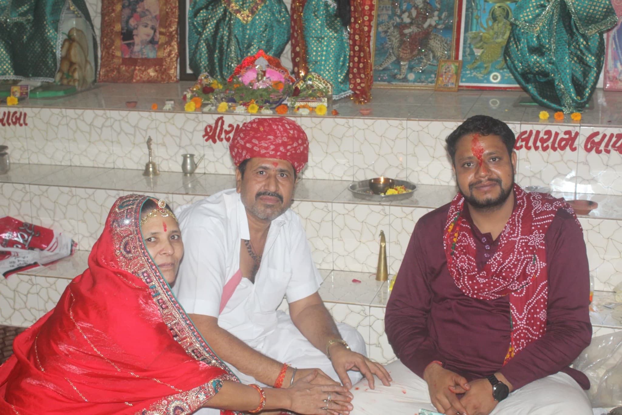 Aashu Bhardwaj — photo 2