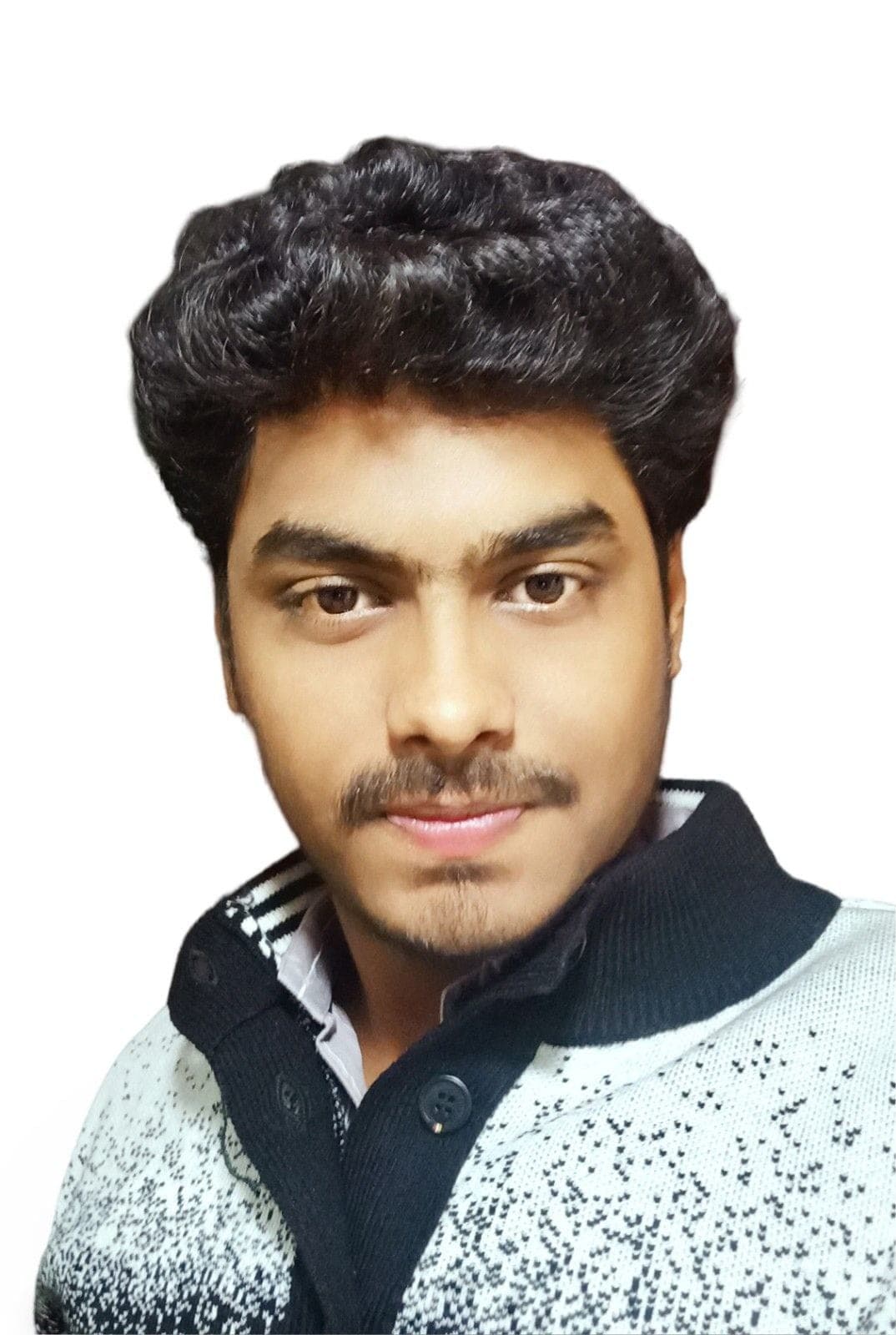 Siddh Surendra Yadav