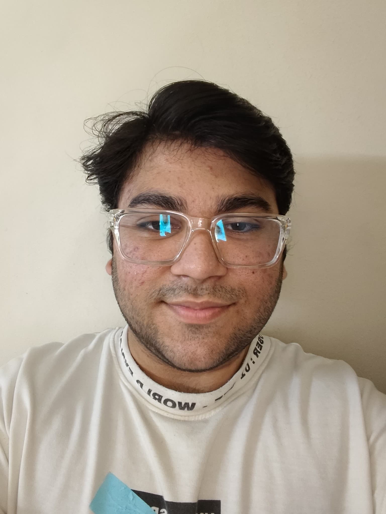Eklavya khanna