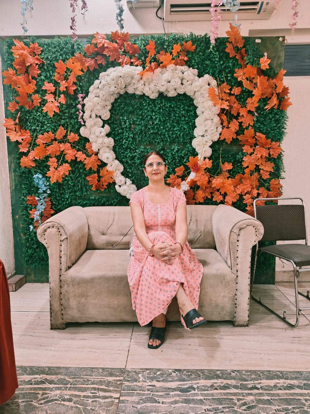 Astro Sweta — photo 1