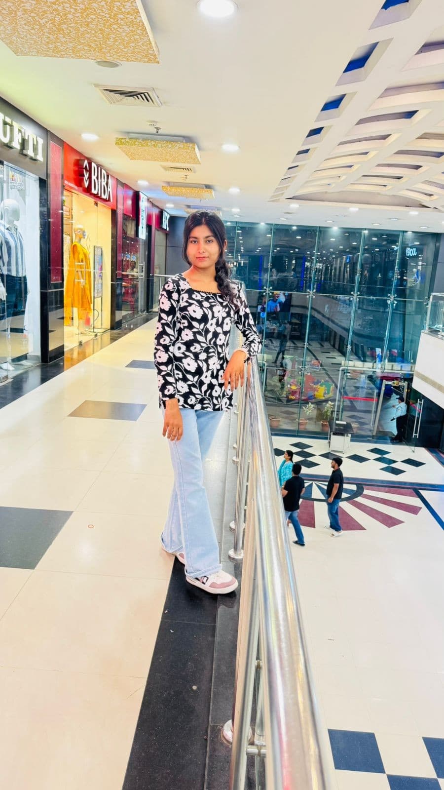 MUSKAN SINGH — photo 3