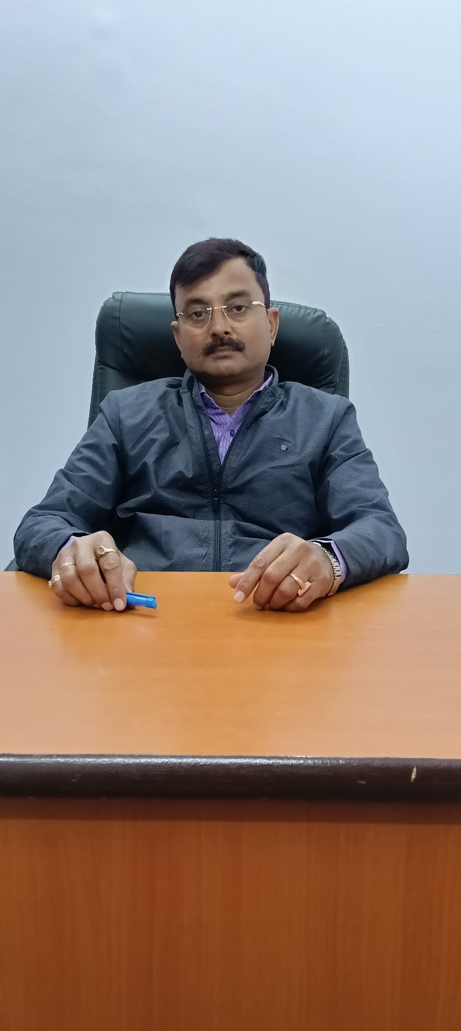 Sudhir A Chaturvedi — photo 3