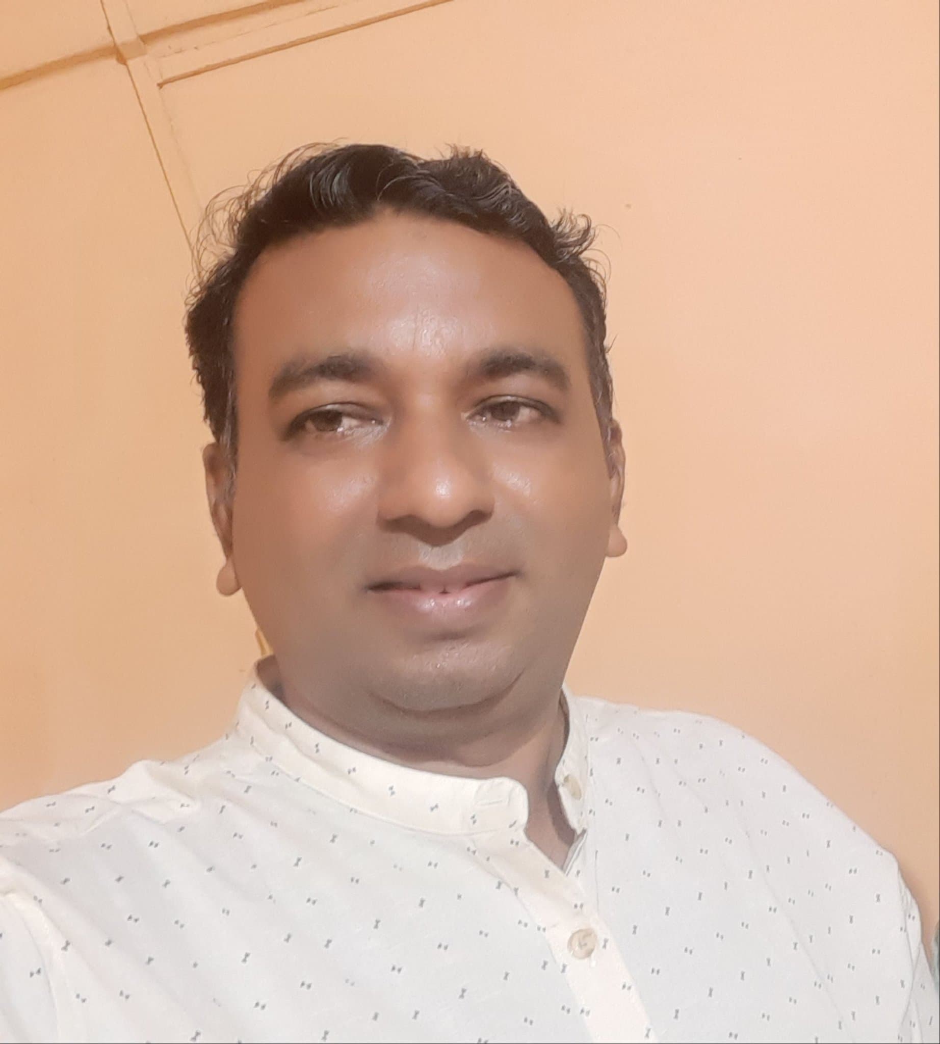 Sanjay — photo 1