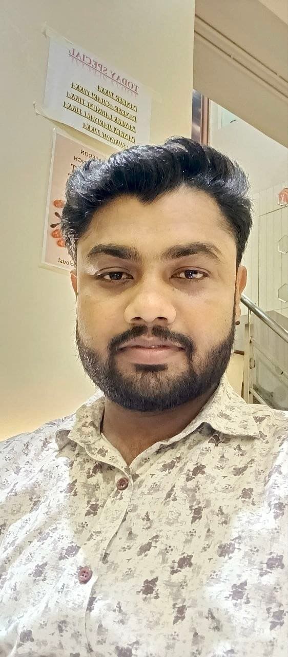 Amarjeet