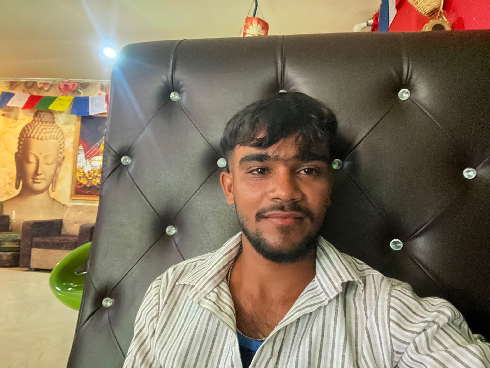 Shashank — photo 3