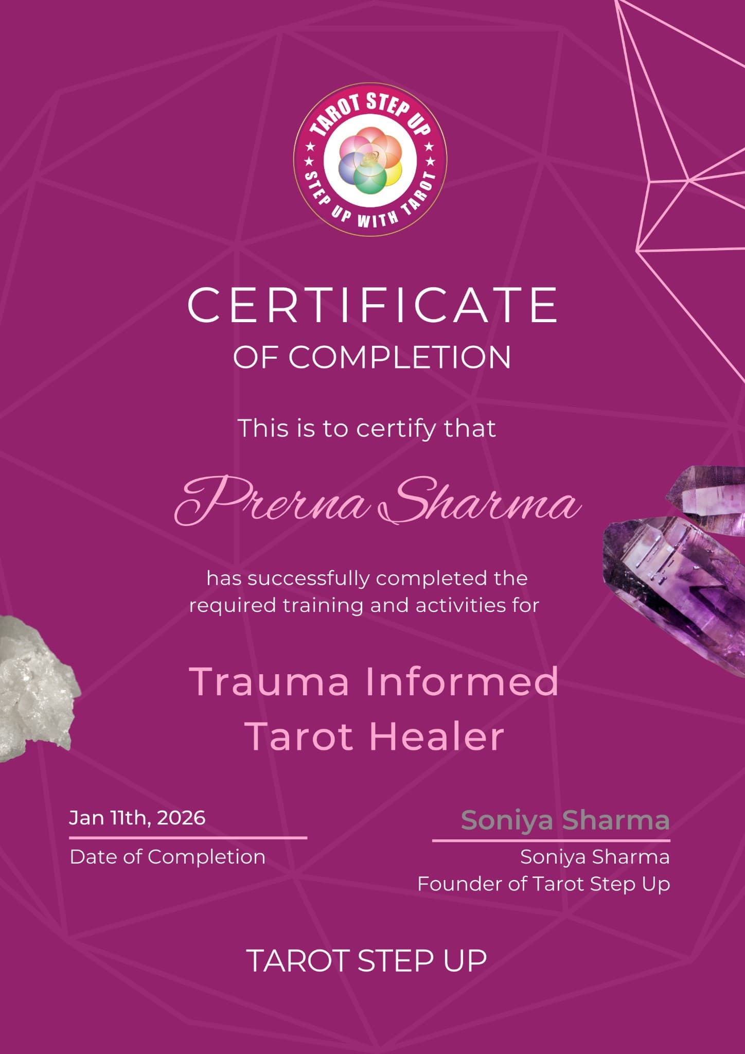 Prerna Sharma — photo 7